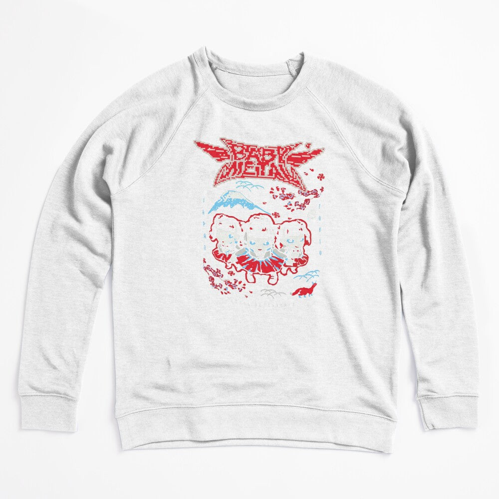 Baby Metal Tokyo Shirt