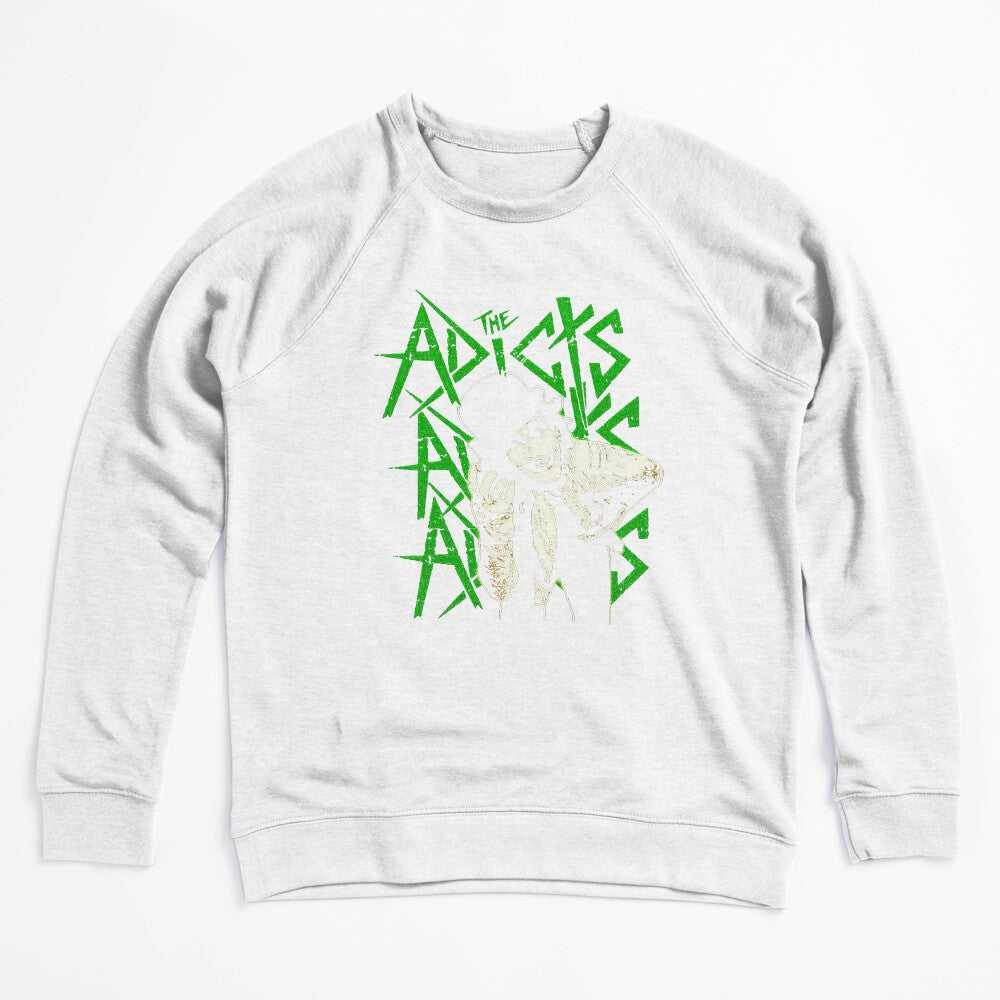 Punk Rock Band Shirt