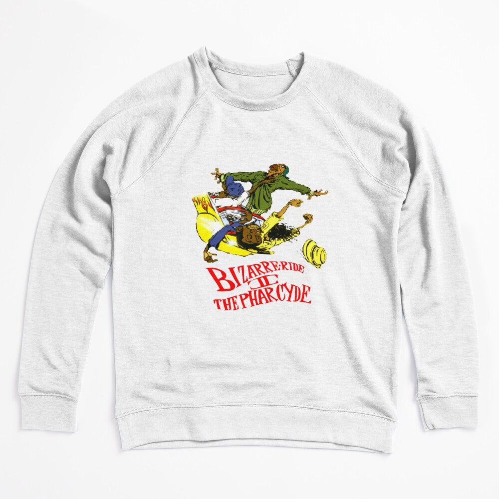 Bizarre Ryde To The Pharcyde Shirt