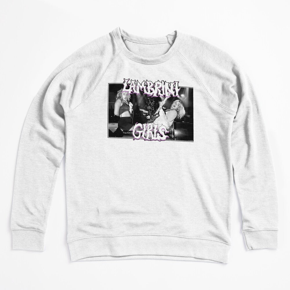 Bygone Lambrini Girls - On Stage Shirt