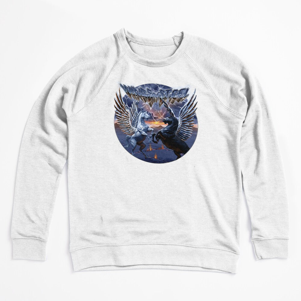 Wings Of Steel EP Cover Shirt