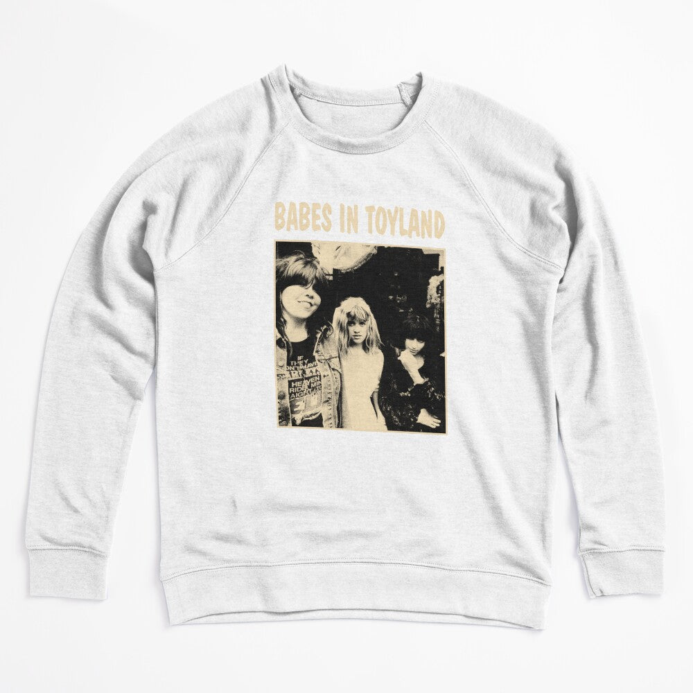 Babes In Toyland Shirt