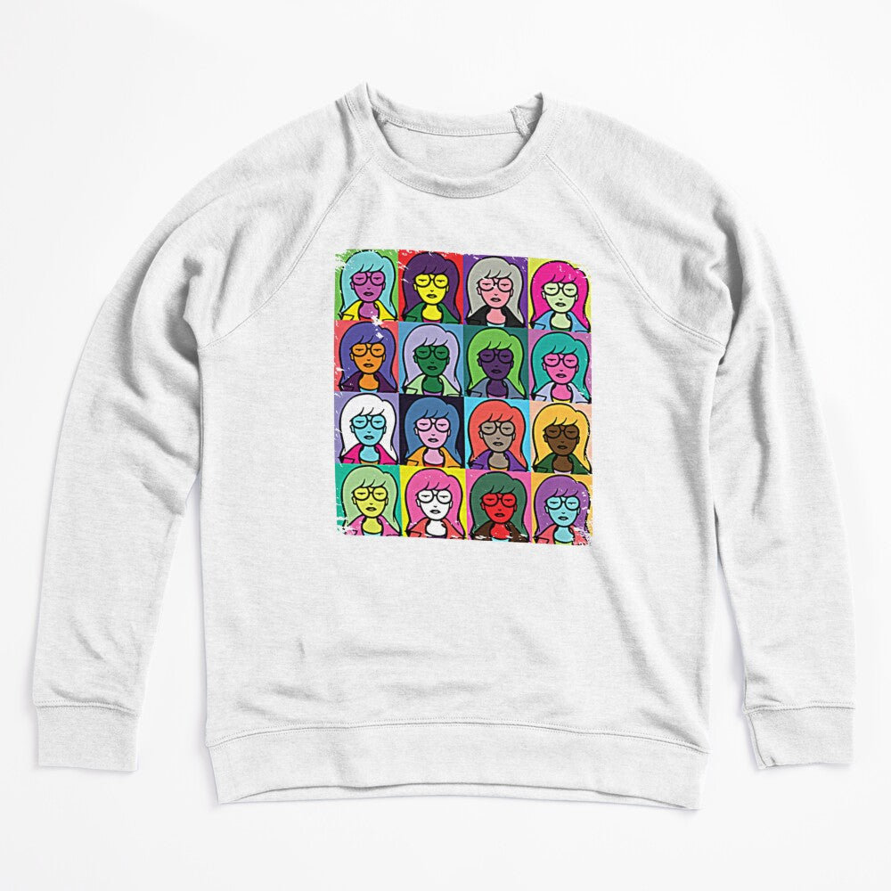 Daria Warhol Shirt