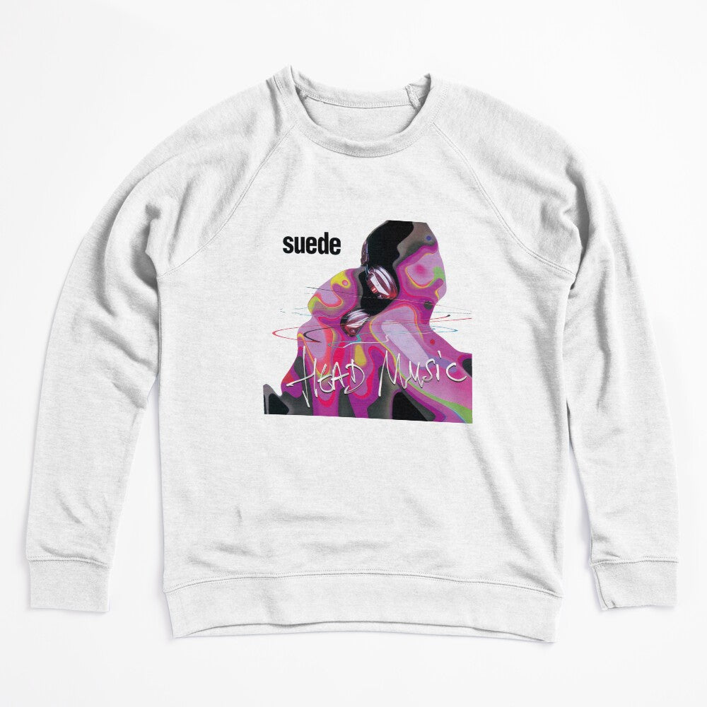 Head Music Shirt
