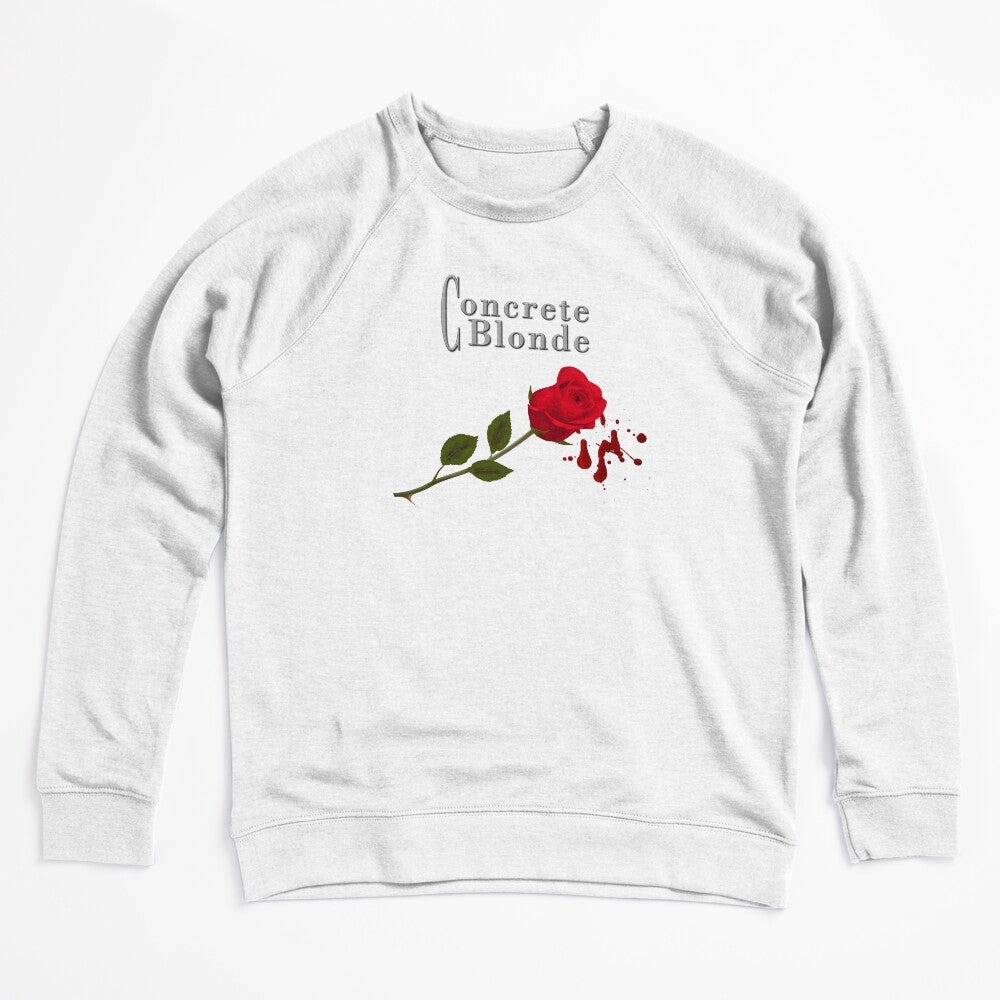 Concrete Blonde Bloodletting Shirt