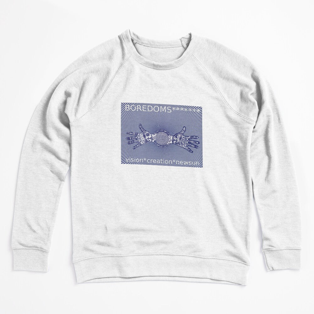 Boredoms ボアダムス Band Artwork Shirt