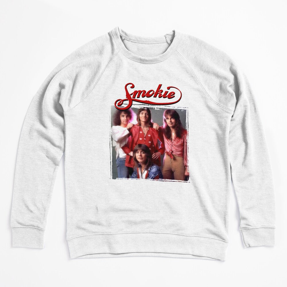 Smokie Shirt