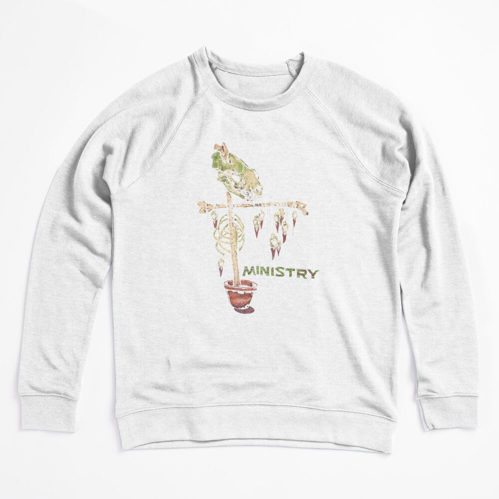 Ministry Scarecrow Shirt