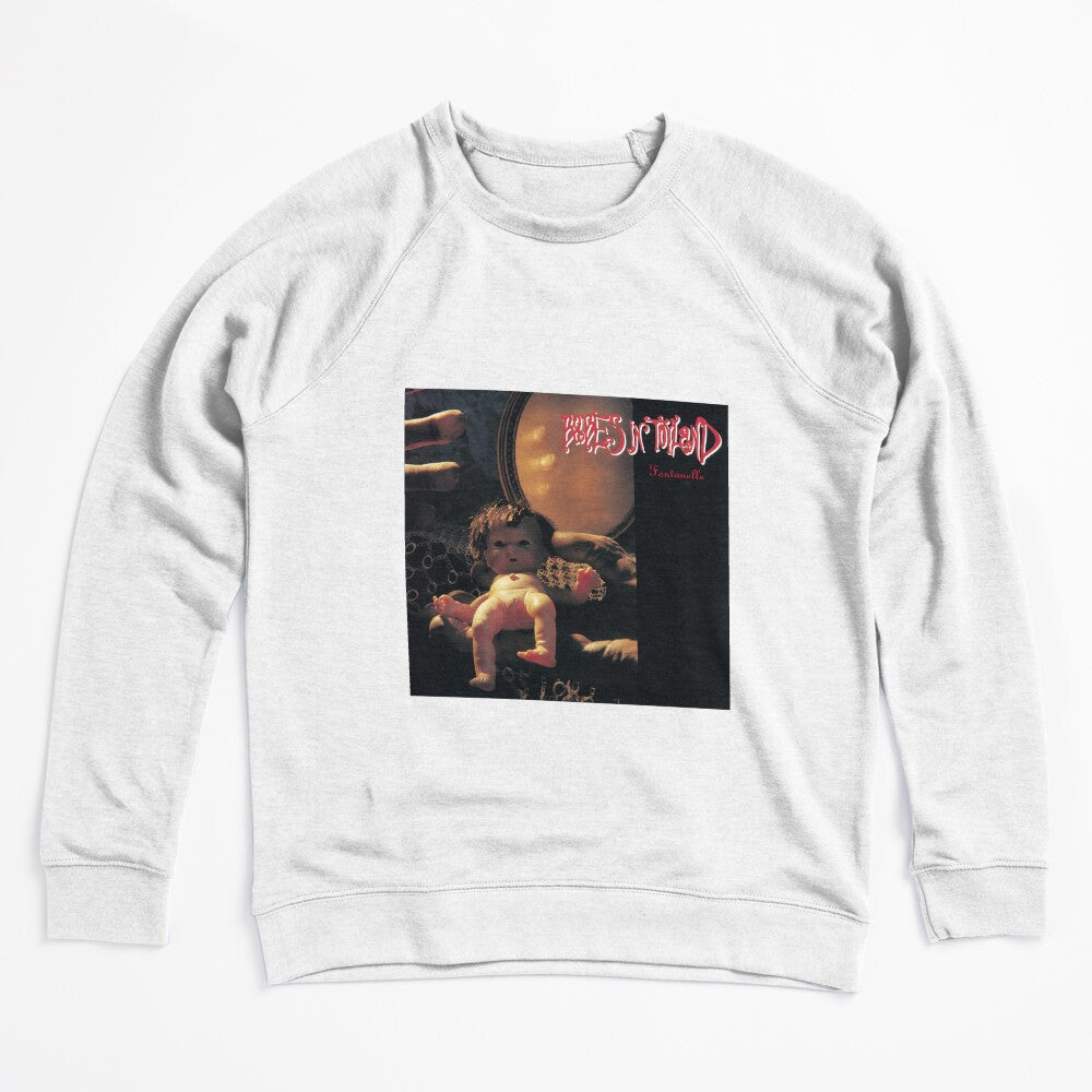 Babes In Toyland - Fontanelle Shirt