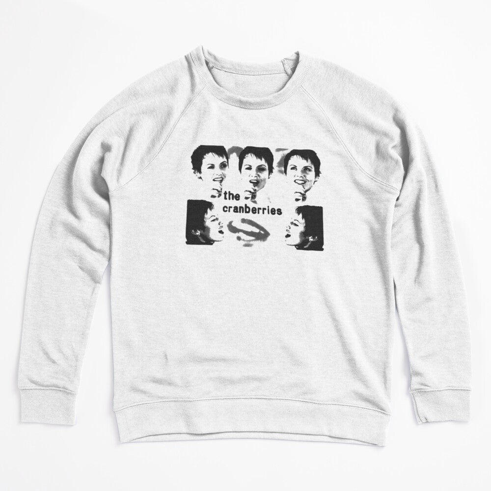 The Cranberri Shirt