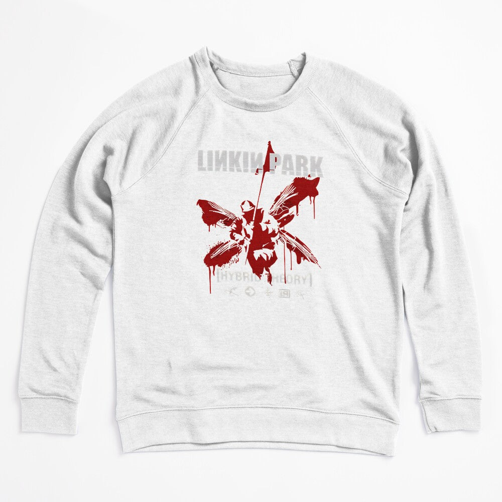 Tour Linkin Park Hybrid Theory Shirt