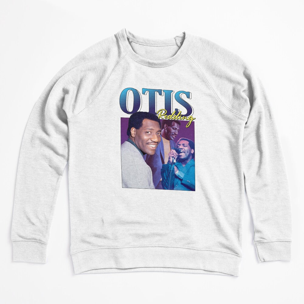 Copy Of Otis Redding Retro Vintage 90's Shirt