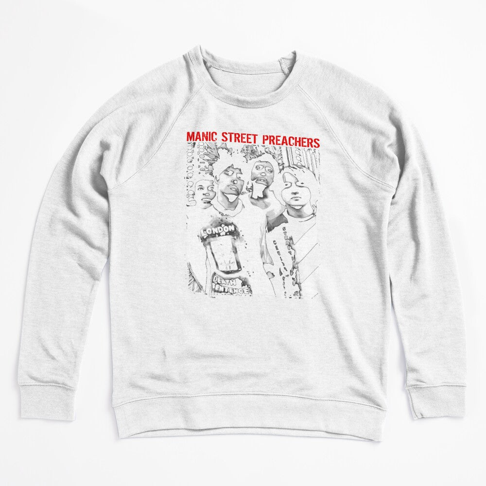 Rock Manic Shirt