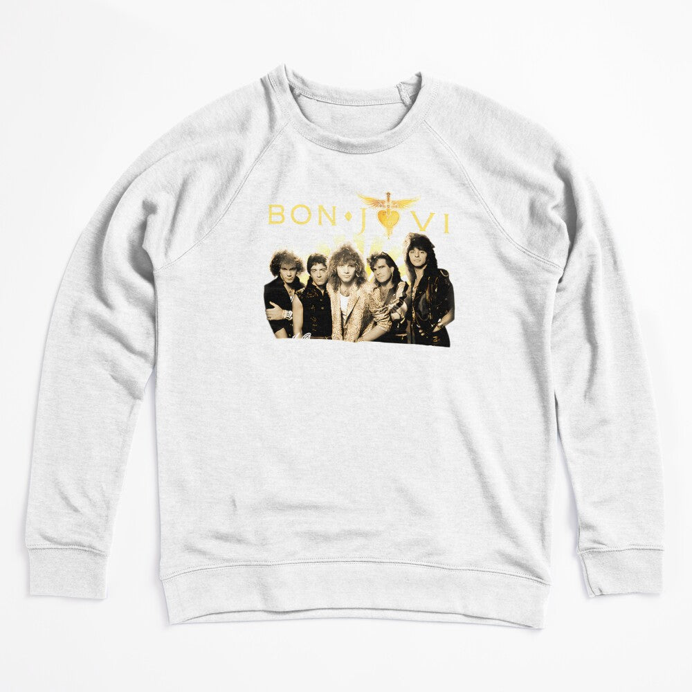 Bon Jovi Jon Bon Jovi Shirt