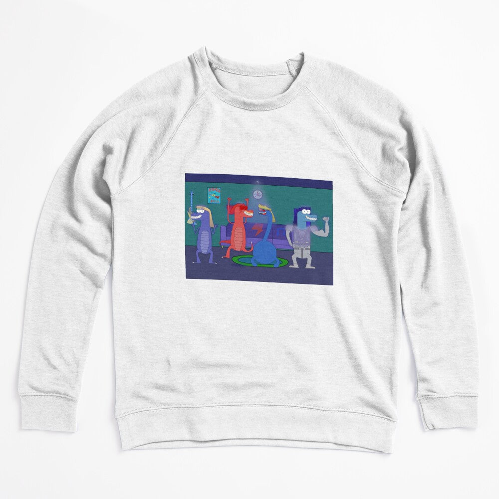 Rock N' Home Shirt