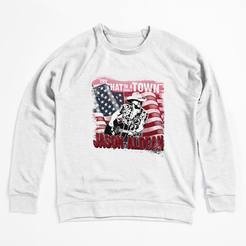 Concert Cowboy Tour Music Retro Singer Shirt