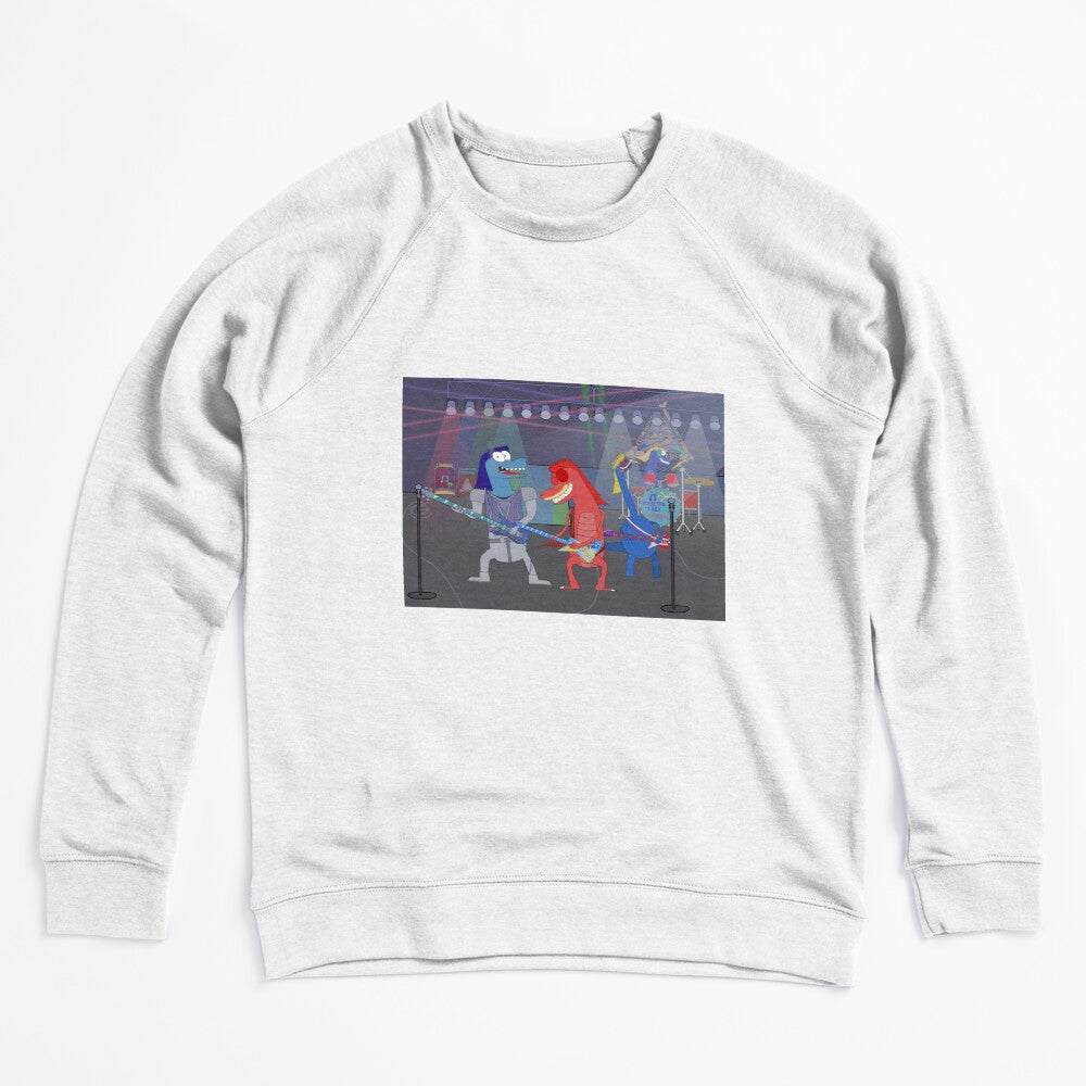 Dinosaur Rockers Live! Shirt
