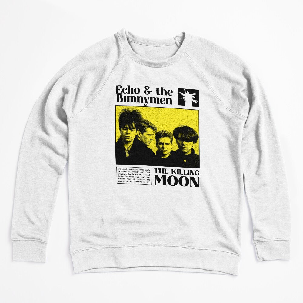Echo And The Bunnymen Shirt