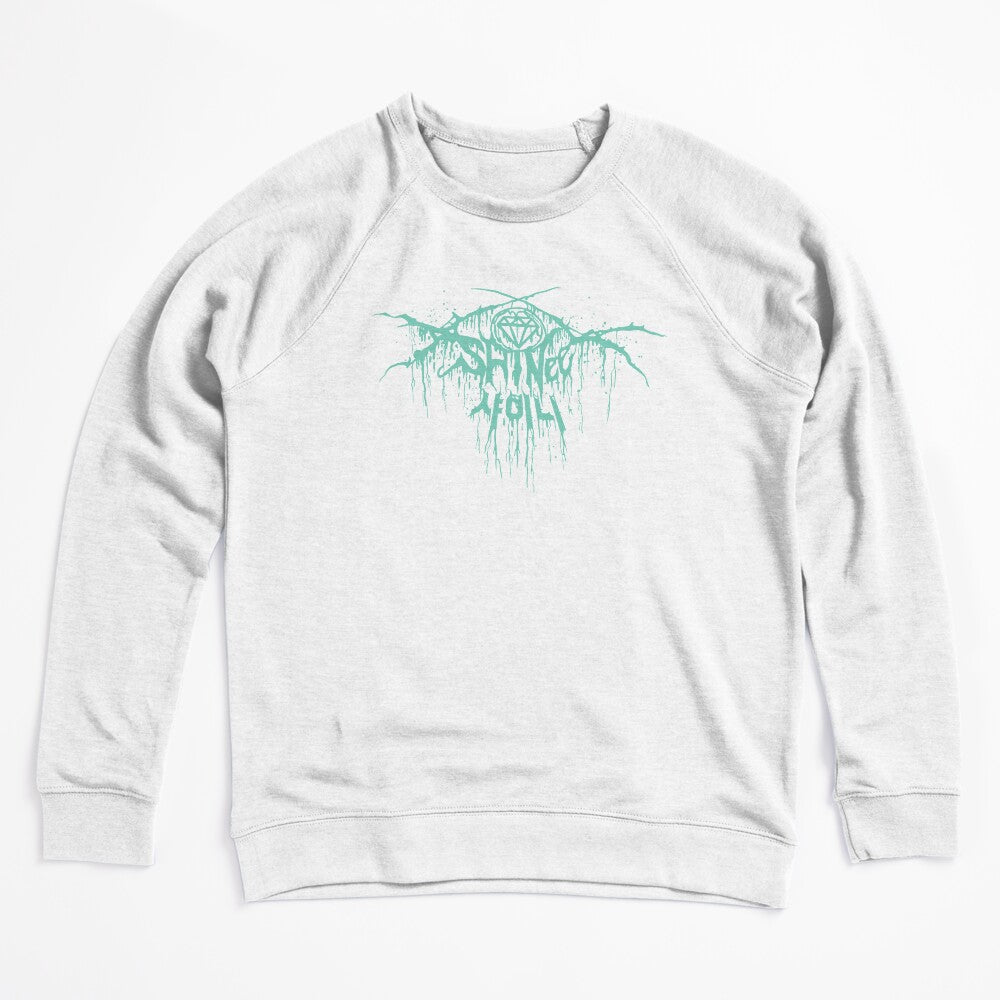 Black Metal SHINee Shirt