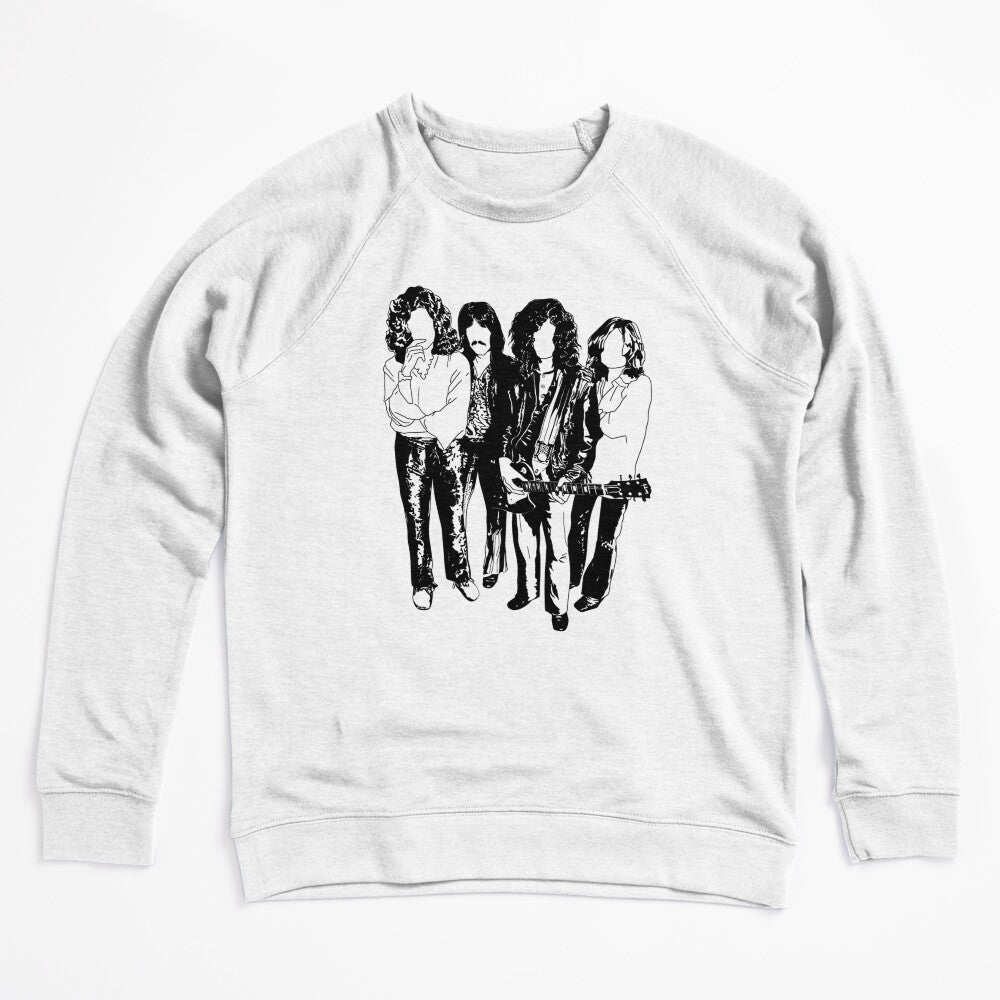 Led Zepelin Shirt