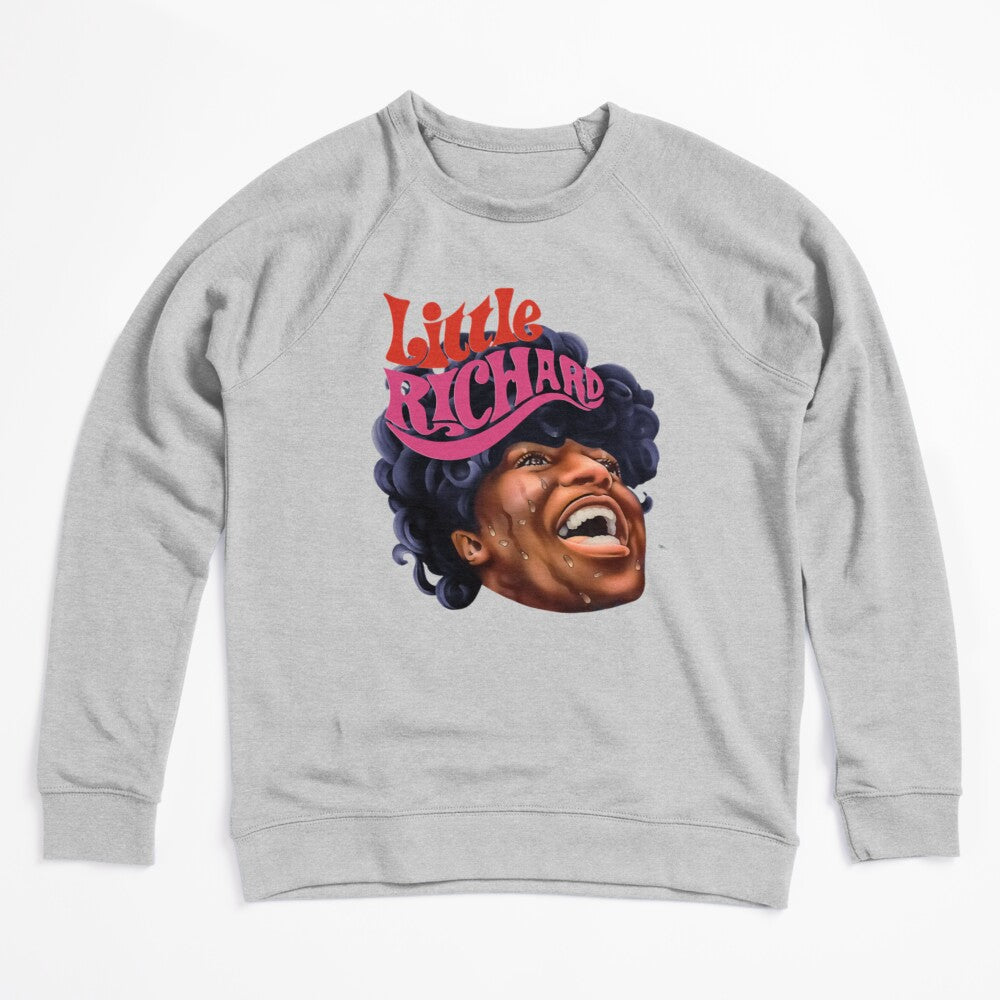 Little Richard Perfect Shirt