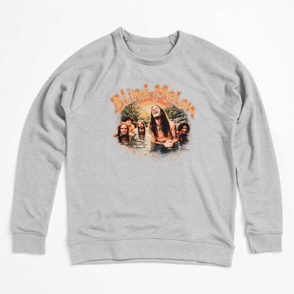 Blind Melon Vintage 90s Alternative Rock Shirt