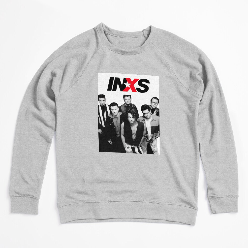 Inxs Vintage Shirt