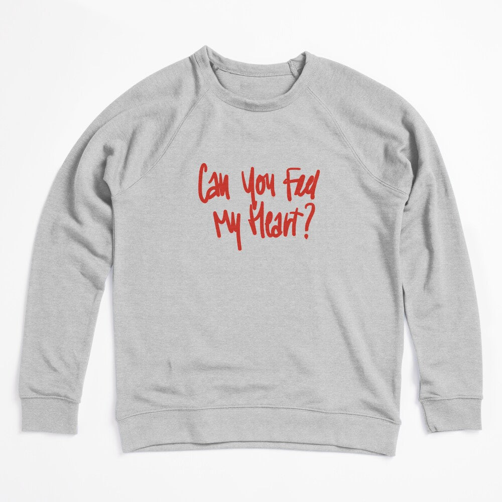 Can You Feel My Heart Shirt