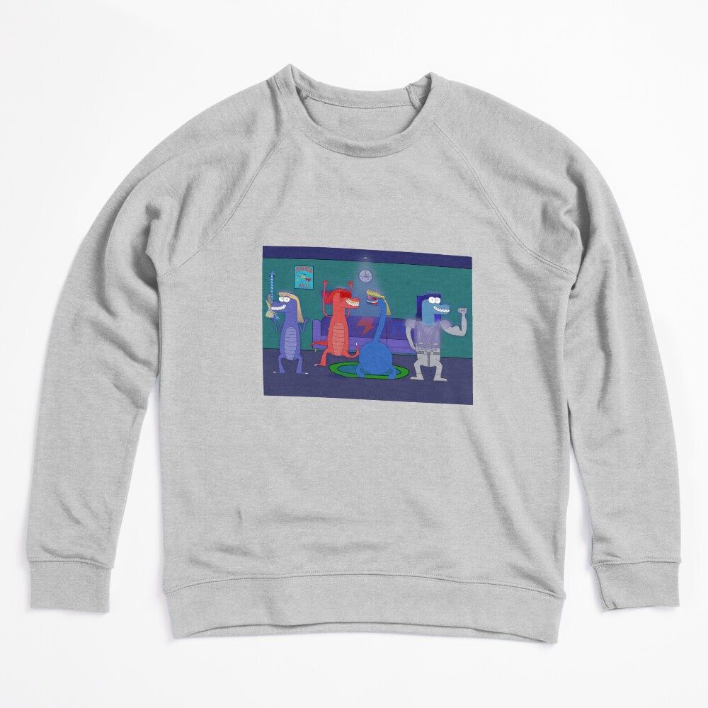 Rock N' Home Shirt