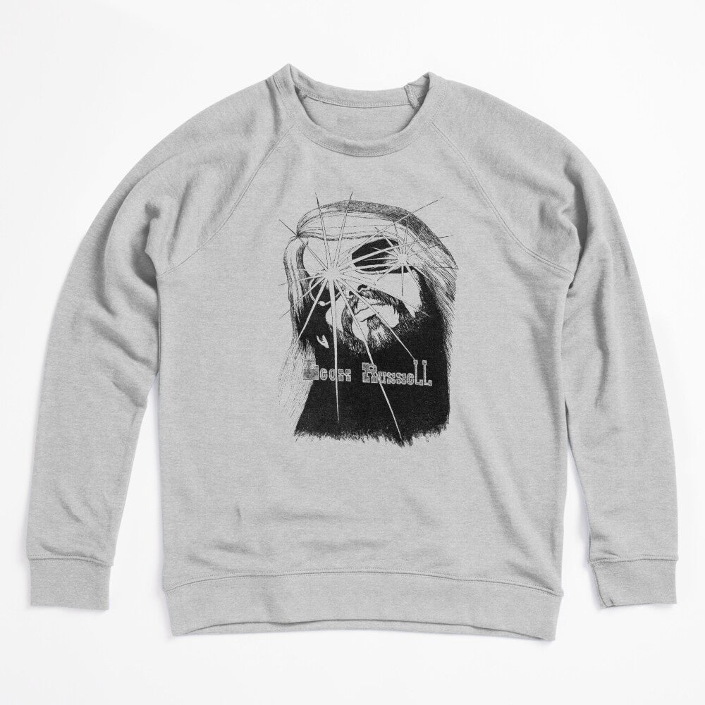 Leon Russell Sketch Shirt