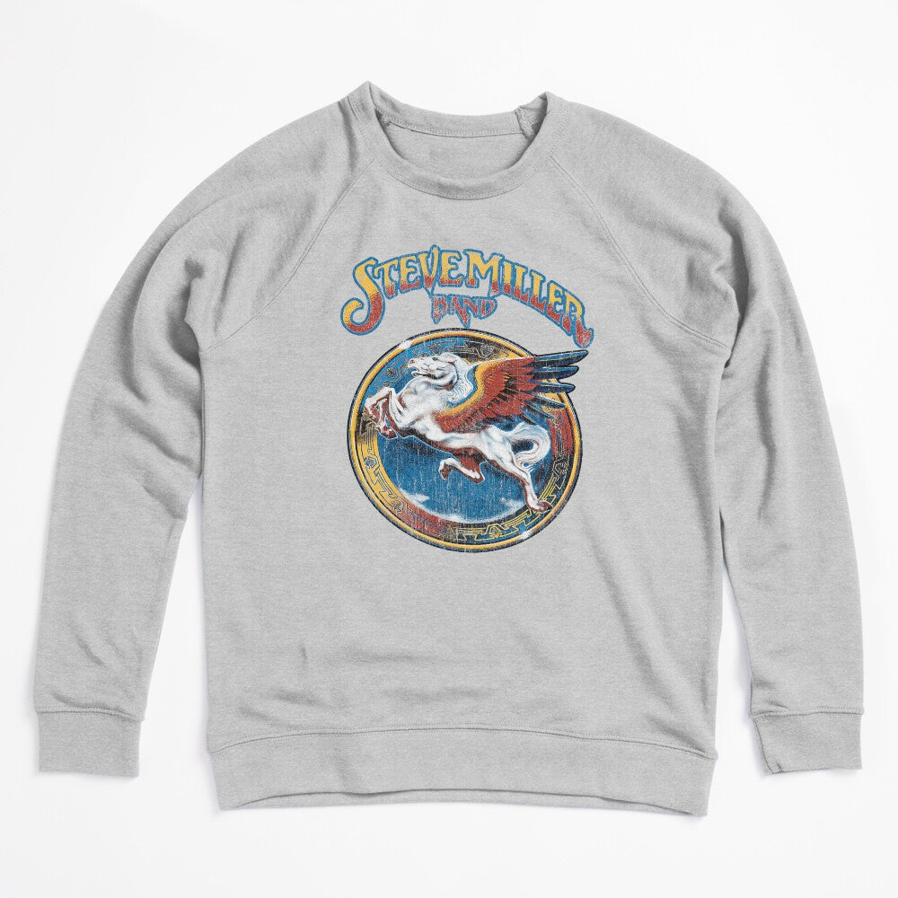 Steve Miller Shirt