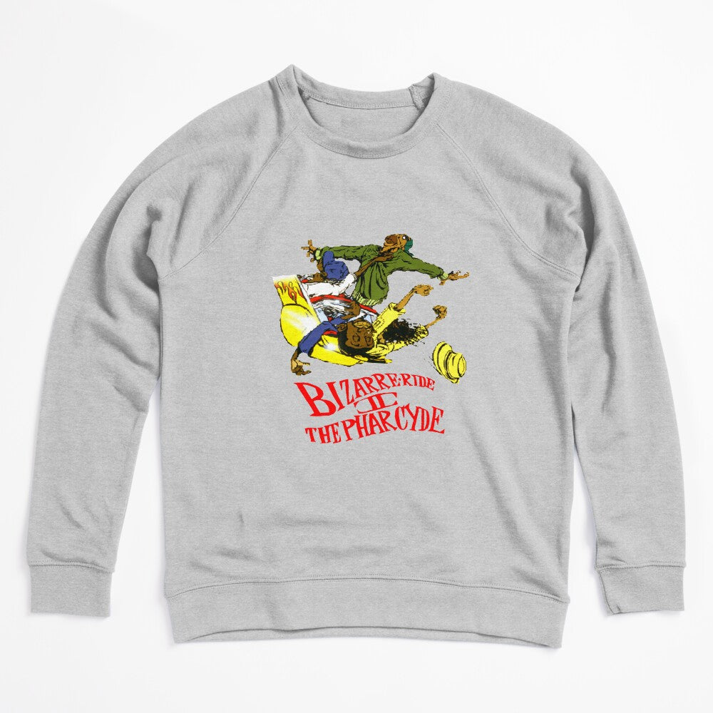 Bizarre Ryde To The Pharcyde Shirt