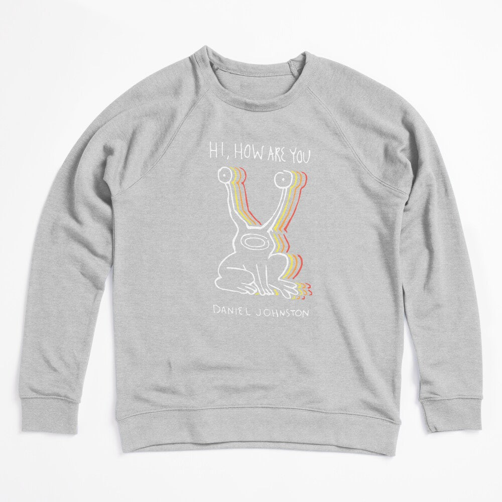 Copie De Hi How Are You Shirt