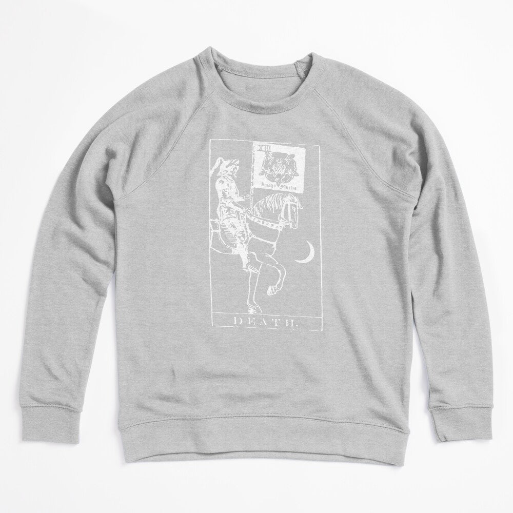 Death Tarot XIII Shirt