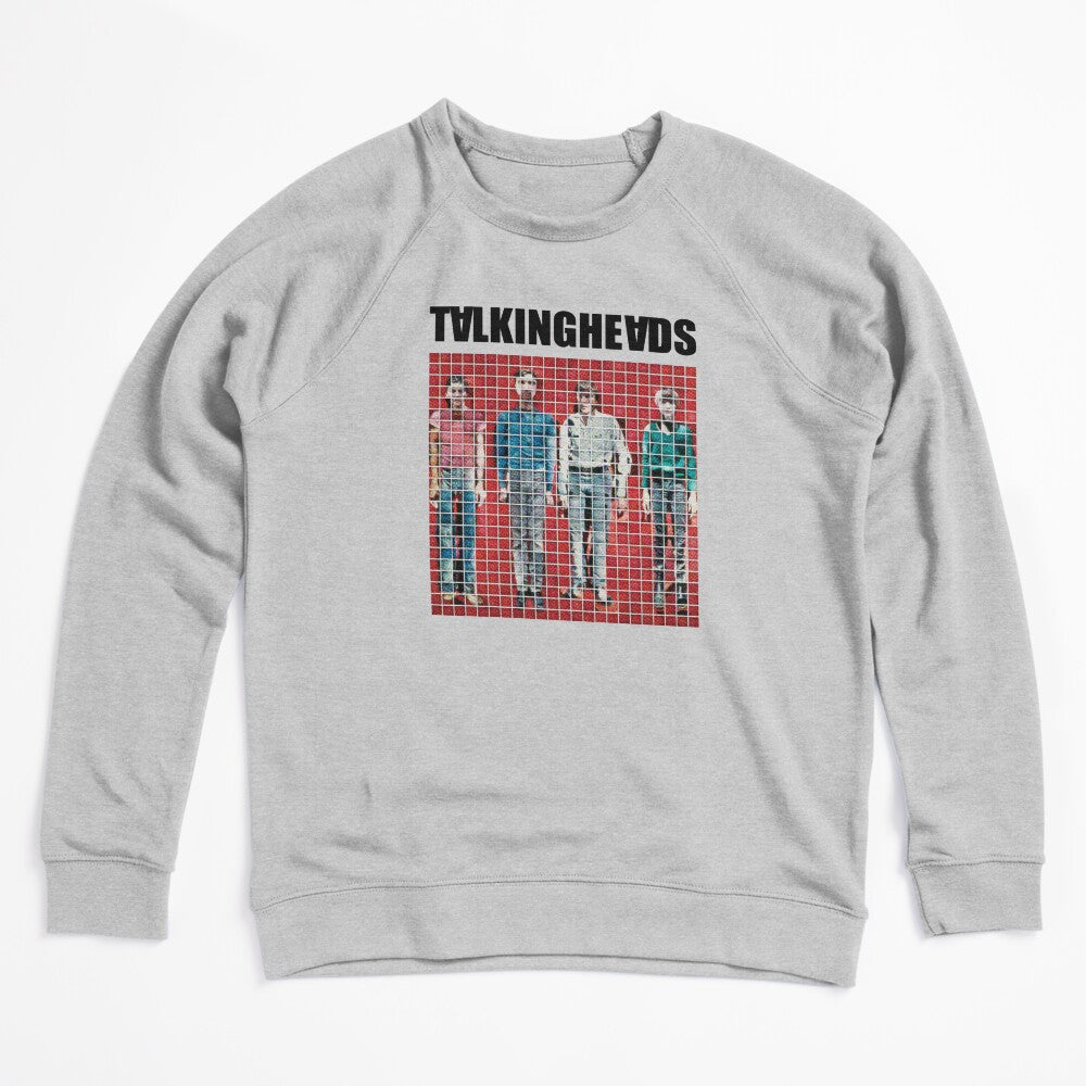 Talkingheads Shirt