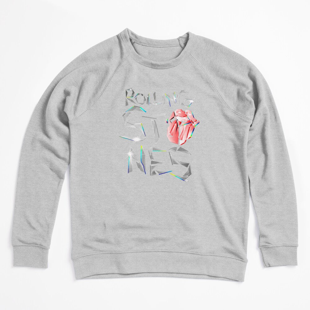Font Tongue Shirt