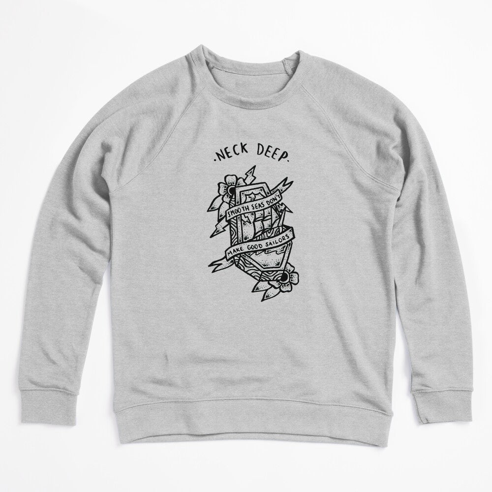 Neck Deep Shirt