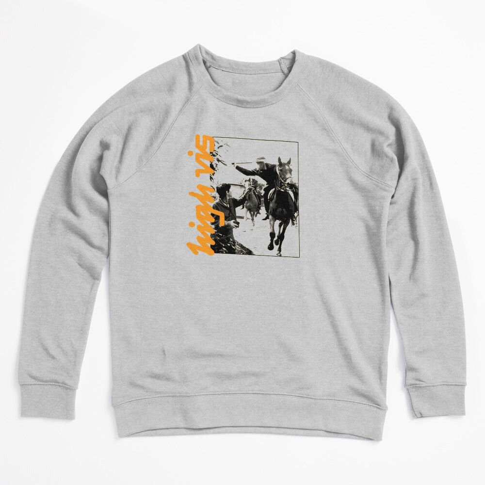 High Vis Guided Tour Shirt
