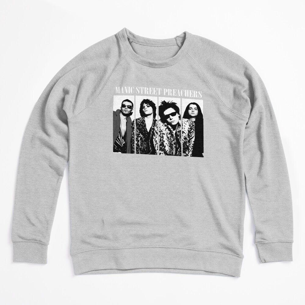 Manic Street Shirt