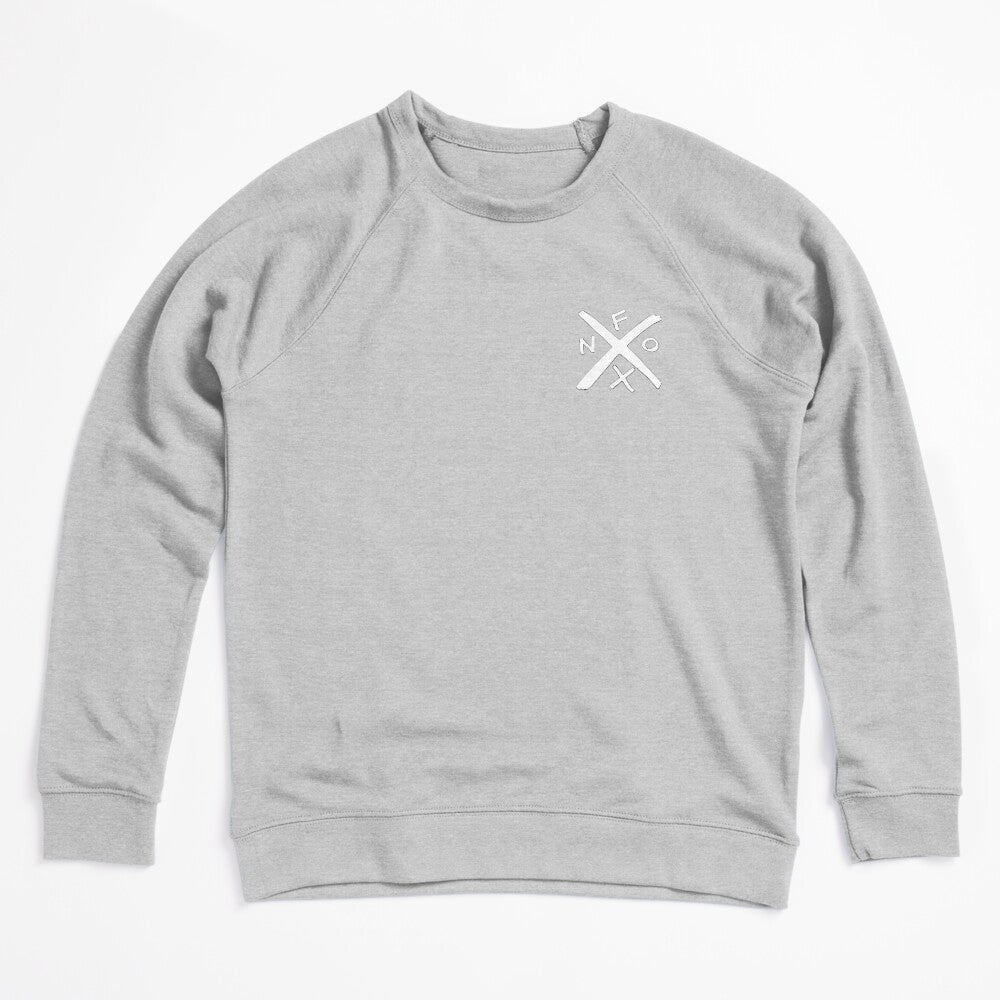 NOFX Cross Back Shirt