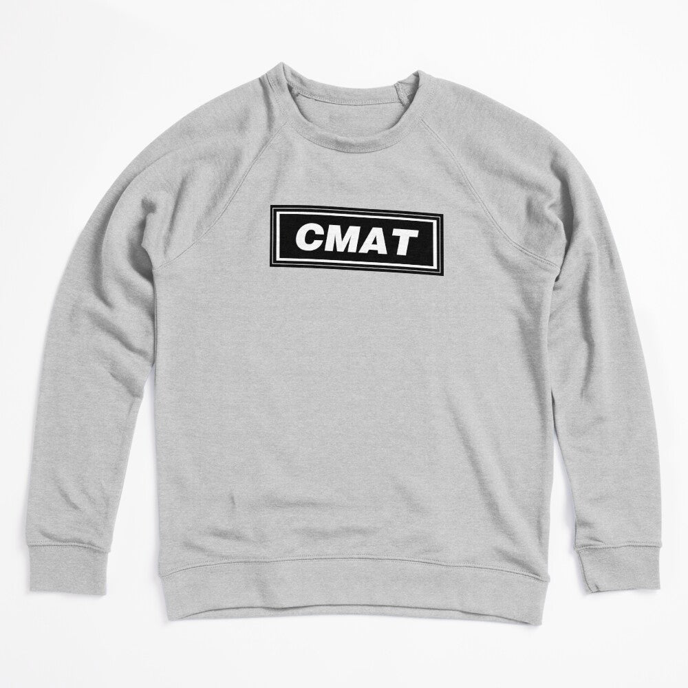 CMAT And Oasis Mashup Shirt