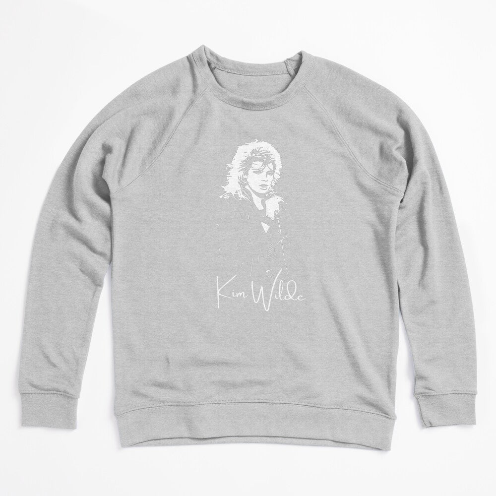 Kim Wilde Singing Great Memories Shirt