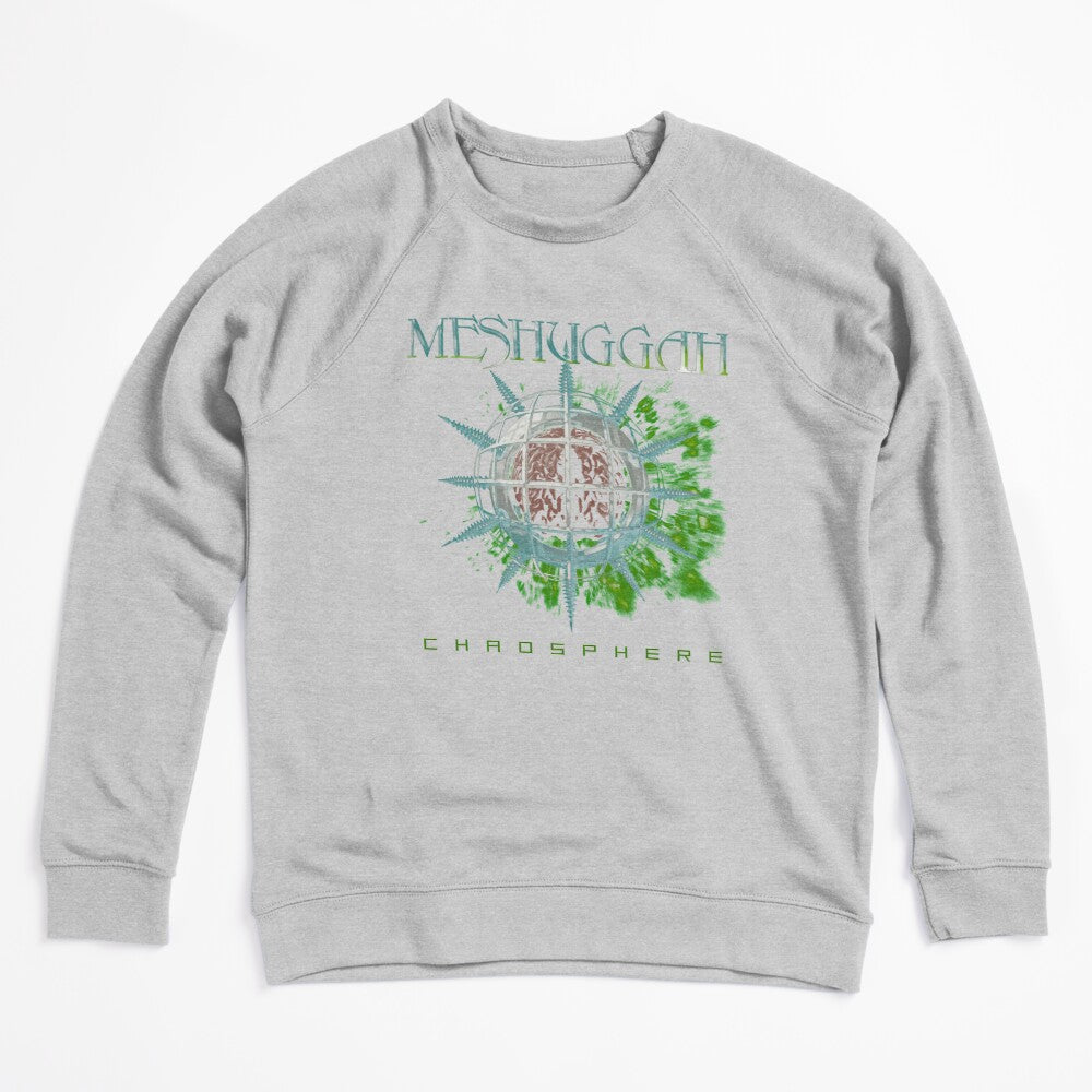 MESHUGGAH CHAOSPHERE Shirt