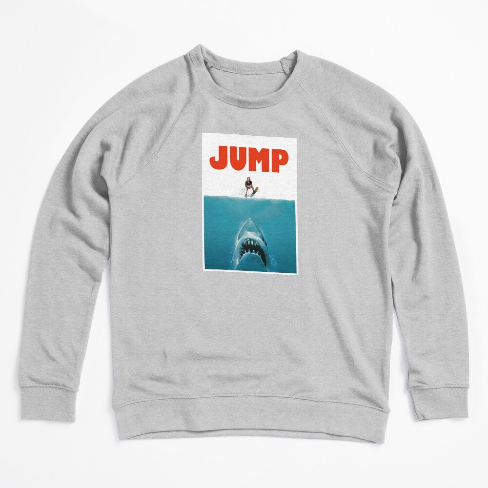 Jump The Shark One Sheet Version Shirt