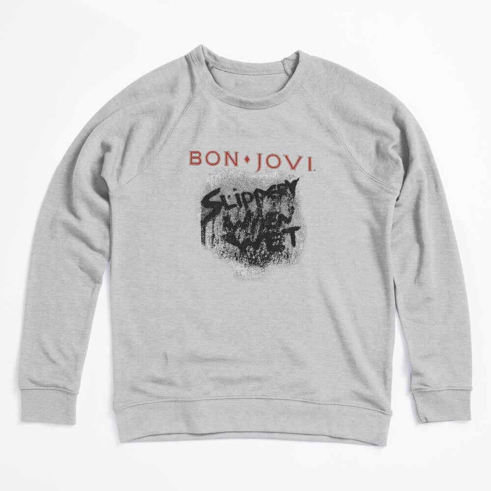 Bon Jovi More Slipperry Shirt