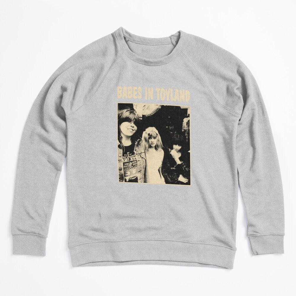 Babes In Toyland Shirt