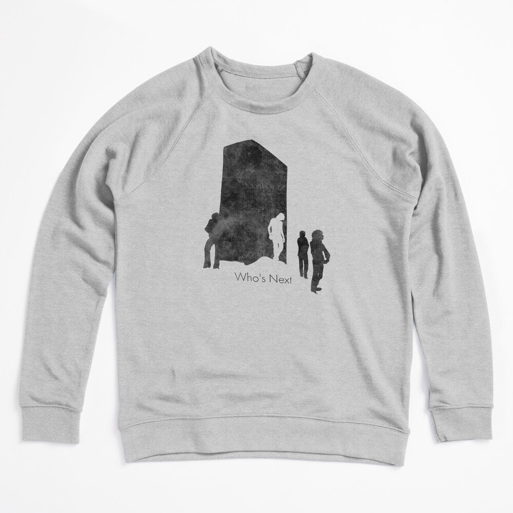 Who's Next Shirt