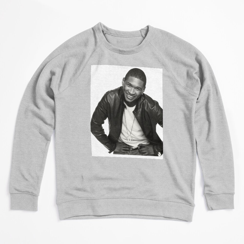 90s Usher Shirt