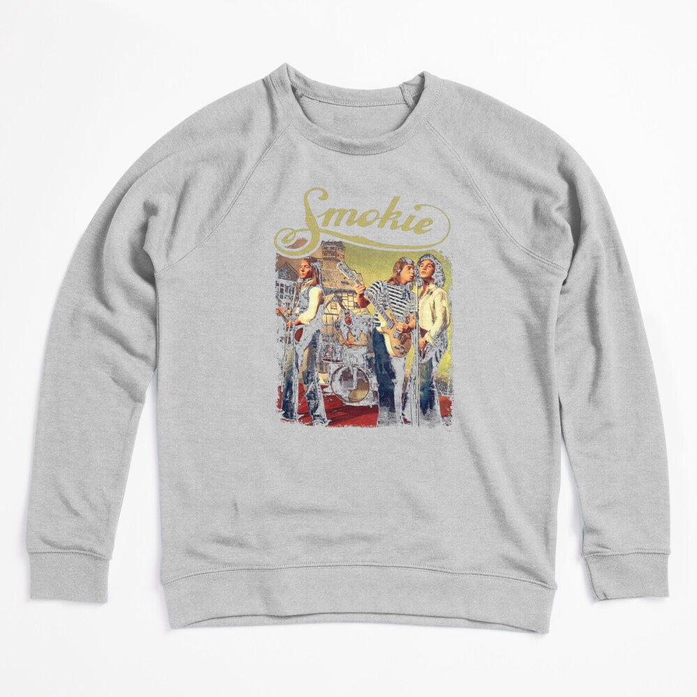 Smokie Hear Hear Shirt