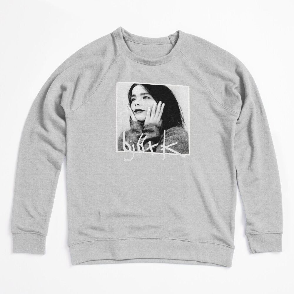 Bjork Shirt